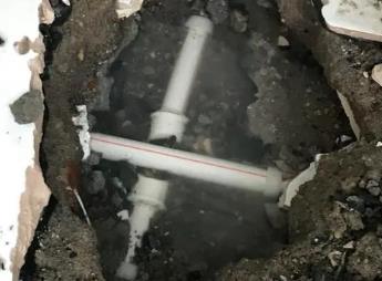 斗门阳台漏水维修公司为您分享楼上楼下漏水怎么处理