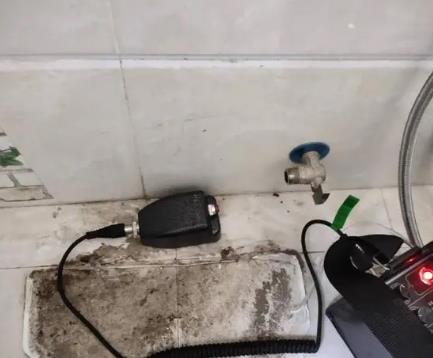 斗门屋顶漏水维修公司分享下卫生间漏水的危害及解决方法