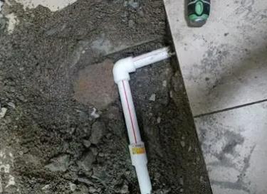 斗门阳台漏水维修时有哪些声音会影响检漏仪