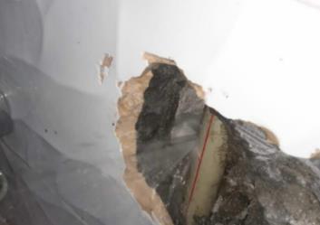 斗门卫生间漏水维修的步骤和流程。